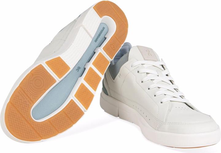 Produktbild On Running Sneaker "The Roger Centre Court" (45)