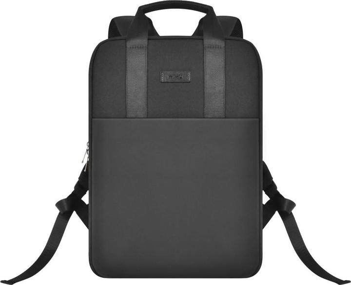 Immagine prodotto Wiwu zaino Minimalist nero (14 l)