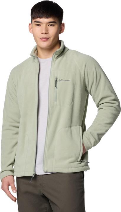 Immagine prodotto Columbia Pile con cerniera intera uomo Fast Trek™ (XS)