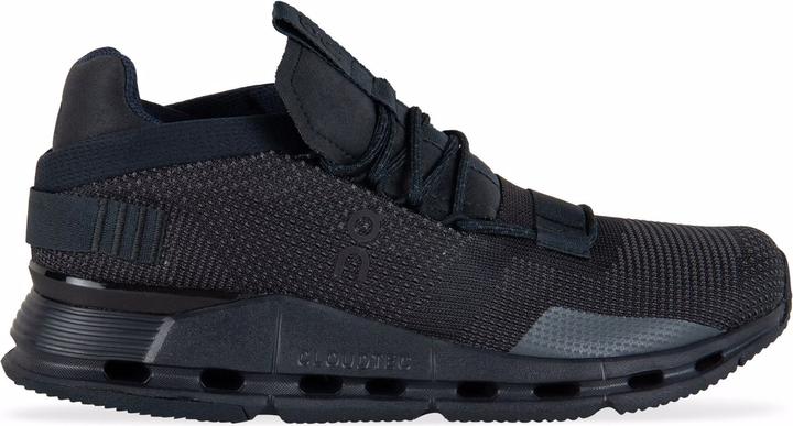 Actual product image On Running Cloudnova" fabric sneaker (37.5)