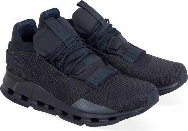 Actual product image On Running Cloudnova" fabric sneaker (37.5)
