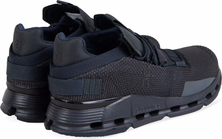 Actual product image On Running Cloudnova" fabric sneaker (37.5)