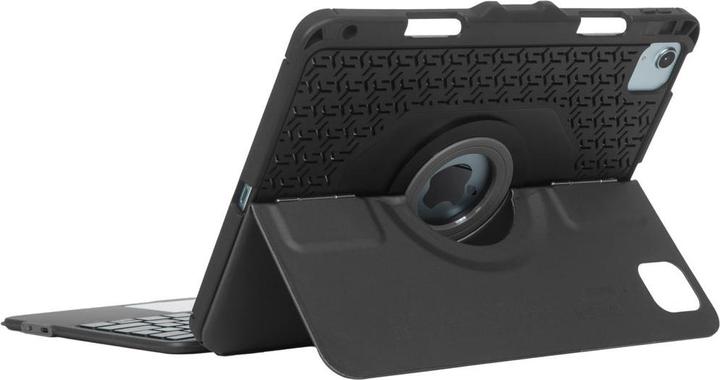 Actual product image Targus Keyboard Case THZ967DE Versav black,Versavu,f.iPad Air (DE)