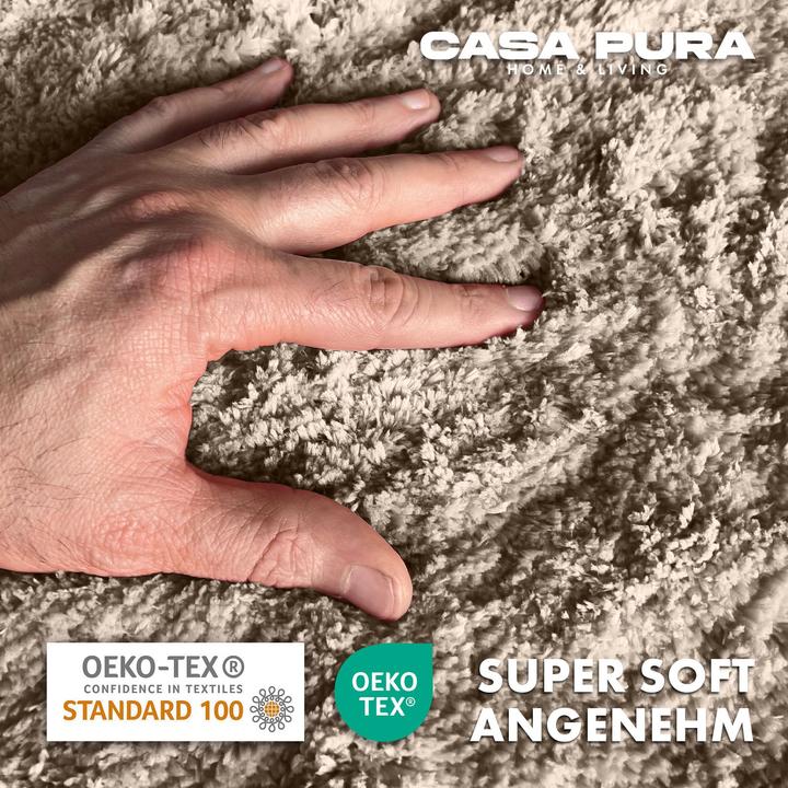 Produktbild Casa Pura SKY Badematte (60 x 100 cm)