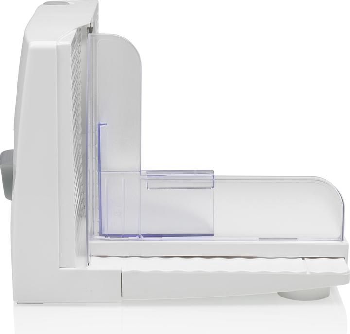Actual product image Tristar EM-2098 Food Slicer