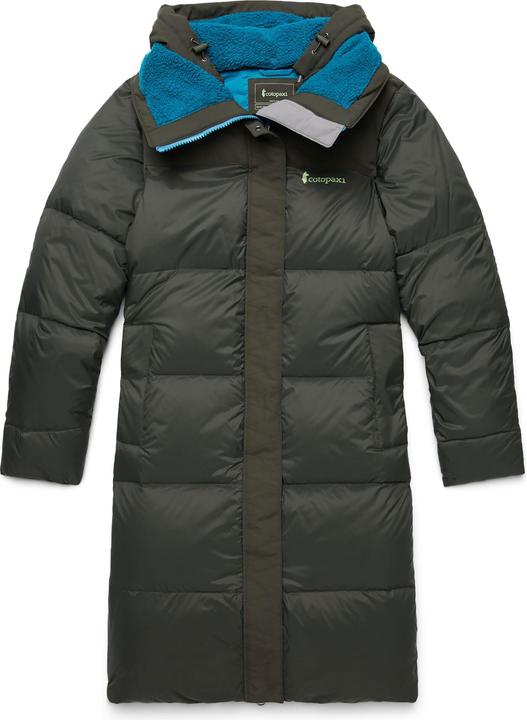 Cotopaxi Solazo Down Parka