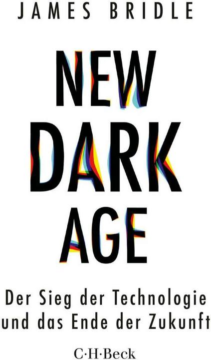 Produktbild New Dark Age (DE)