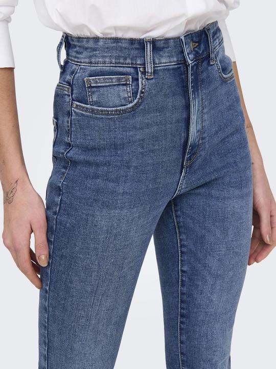 Immagine prodotto Only ONLICONIC Hohe Taille Skinny Fit Jeans Skinny Jeans (W28/L30)