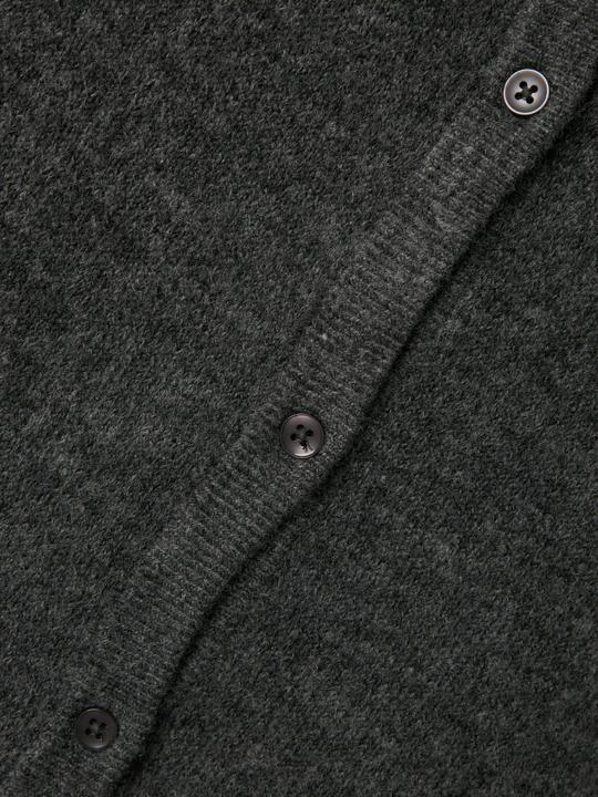 Produktbild Lmtd Langarm Strickjacke (122)