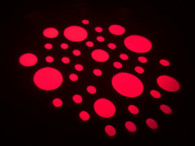 Immagine prodotto Eurolite LED TSL-150 Scan COB (30 W, LED)