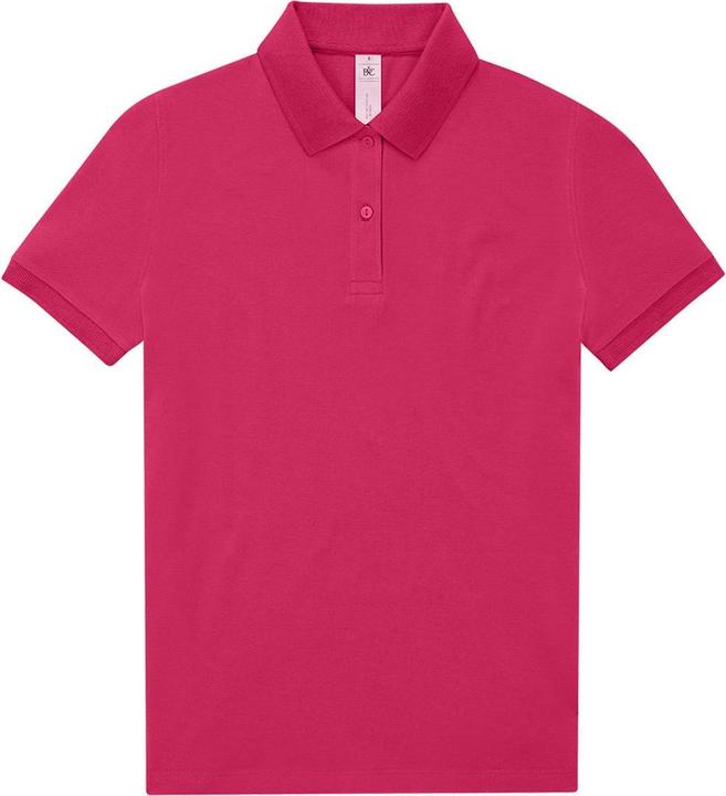 B&C My Poloshirt