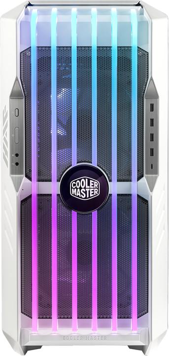 Immagine prodotto Cooler Master HAF 700 EVO (mATX, Mini-ITX, ATX, E-ATX, SSI CEB, SSI EEB)