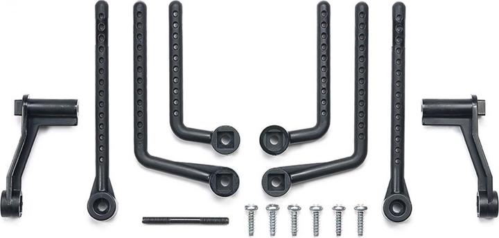 Produktbild Tamiya TL01 E Parts