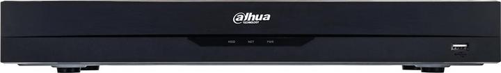 Produktbild Dahua NET VIDEO RECORDER 16CH/NVR5216-EI (Netzwerk Videorecorder (NVR))