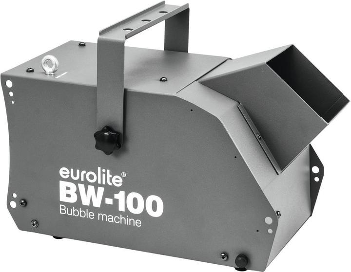 Image du produit Eurolite Machine à bulles Grenouille (Machine à bulles)