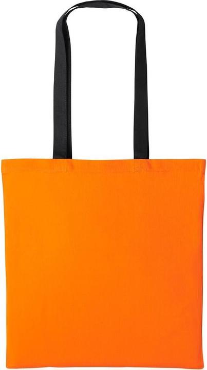 Universal Textiles Baumwolltragetasche Mit Langen Henkeln (20.27 l)