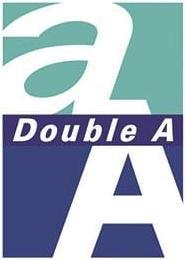 Actual product image Double A Non Stop (80 g/m², A4)
