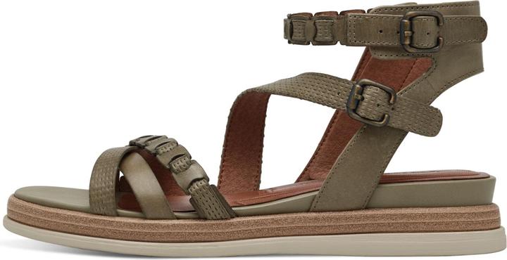Actual product image Tamaris Sandal (37)