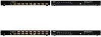 Actual product image Aten CS1708i, 8 Port KVM Switch