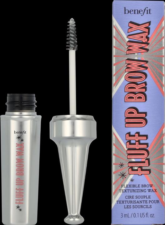 Actual product image BeneFit Cosmetics Fluff Up Brow Wax