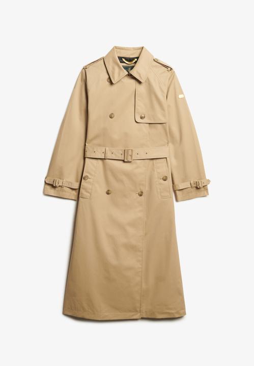 Immagine prodotto Superdry Klassischer Trenchcoat (M)