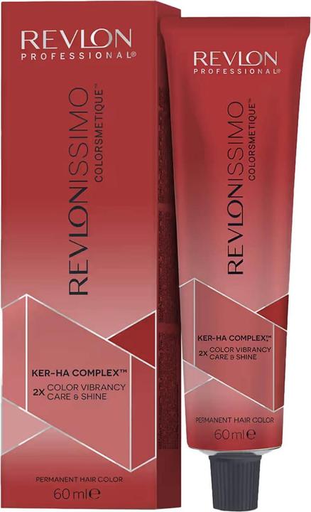 Produktbild Revlon Professional Colorsmetique 55.64 Dunkelrot Kupfer Intensiv (55.64 Dunkelrot Kupfer Intensiv)