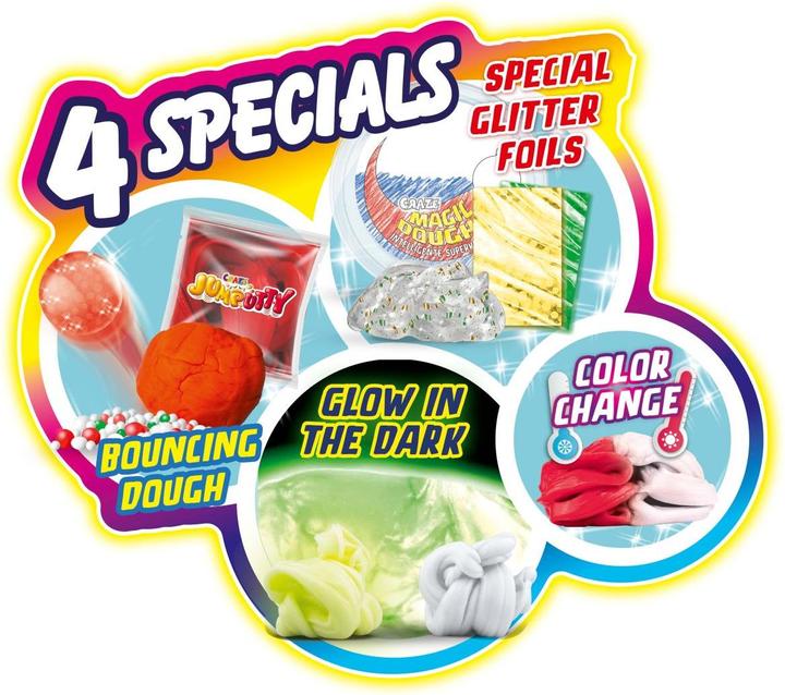 Produktbild Craze Magic Dough