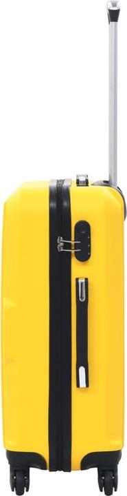 Immagine prodotto VidaXL Una (Bagaglio a mano (fino a 50 litri), M (50 - 90l))