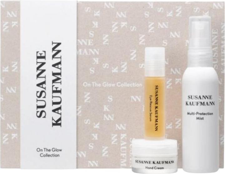 Susanne Kaufmann Set collezione On The Glow