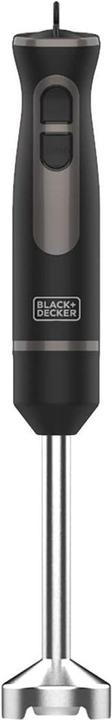 Immagine prodotto Black & Decker Frullatore manuale Black+Decker BXHB800E 800 W nero