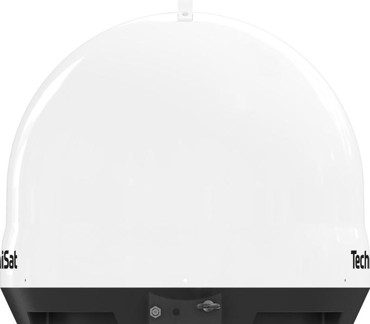 Produktbild TechniSat Skyrider Dome ISI (Flachantenne, 31 dB, DVB-T / -T2)