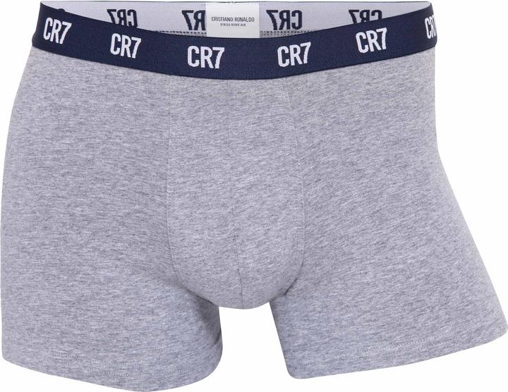 Produktbild CR7 Basic Trunk Organic, 6-pack (XL, 6er Pack)