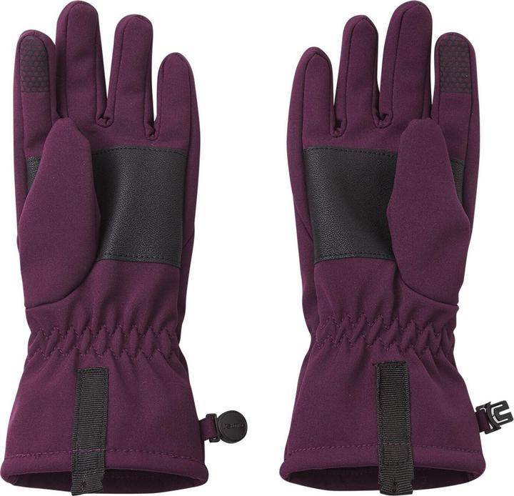 Immagine prodotto Reima Guanti Softshell da bambino Tehden (XXL, 3XL)