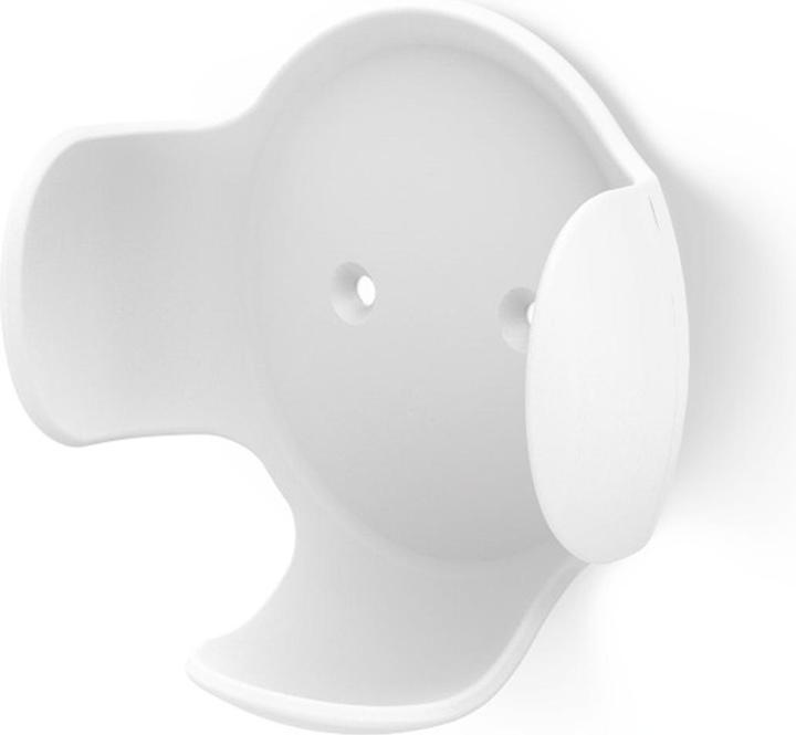 Hama Google Home Mini Mount (1 pcs., Wall installation, Tiltable)