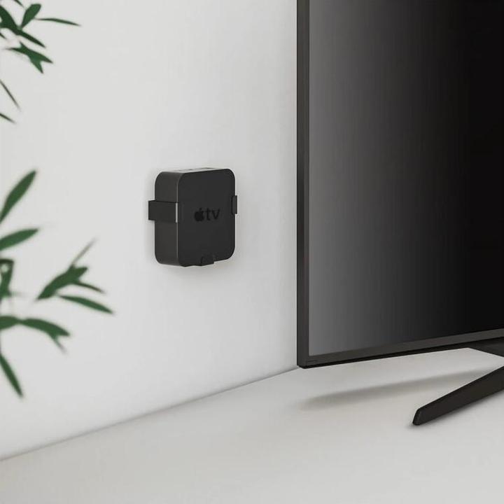 Immagine prodotto Hama Wandhalterung für Apple TV HD (Vari)