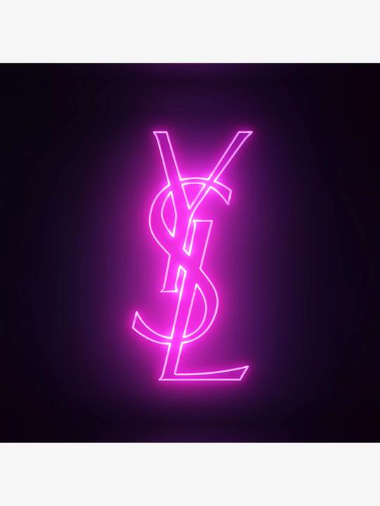Actual product image Yves Saint Laurent Black Opium Neon (Eau de parfum, 75 ml)