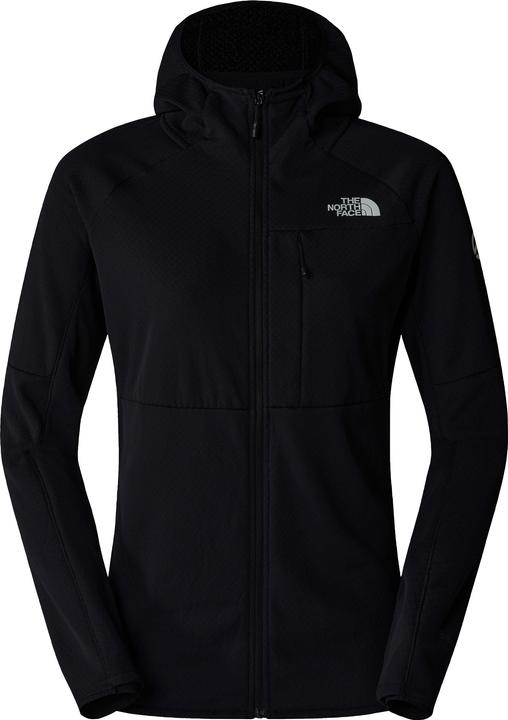 North Face Summit Futurefleece Hoodie (M)