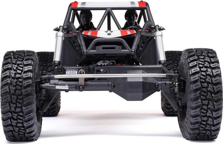 Image du produit Axial Buggy AXP8 Gilamon 2.2, Rot ARTR, 1:8, Fahrzeugtyp (Presque prêt à être conduite)