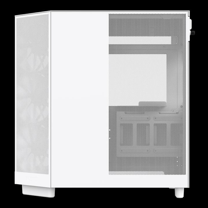 Immagine prodotto NZXT H6 Flow (mATX, Mini-ITX, ATX)