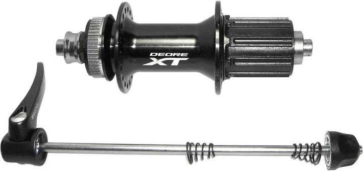 Shimano FH-M8000 (Scheibenbremse Center Lock)