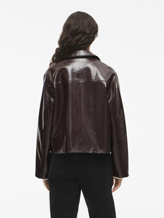 Immagine prodotto Vila VIJENORA Beschichtete Jacke (38)