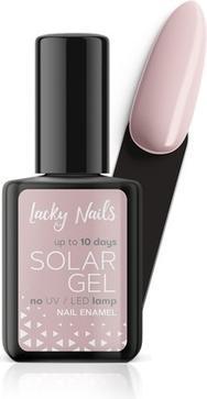 Image du produit Lacky Nails Solar Gel Nail Polish 02 Milky Way 10ml