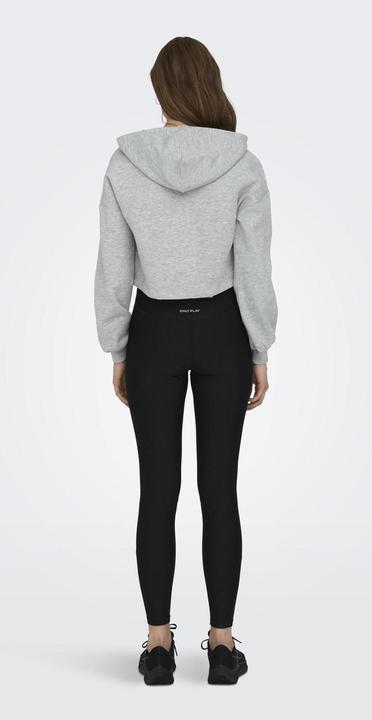 Actual product image Only Play Tight fit Mid waist leggings Sports leggings (S)