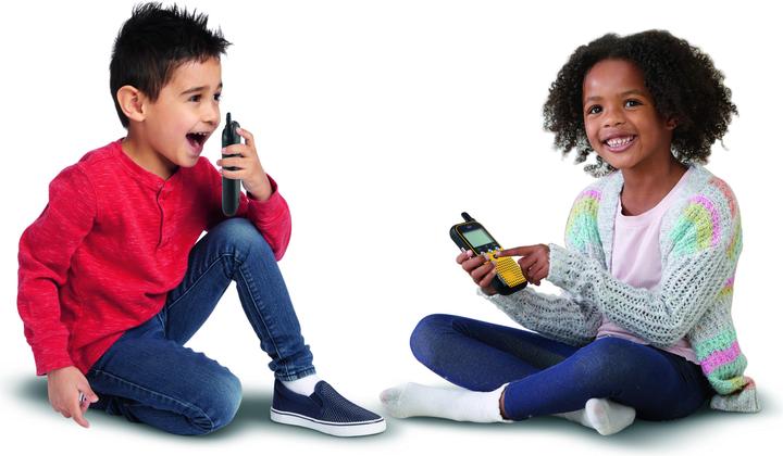 Image du produit VTech KidiTalkie (Français)