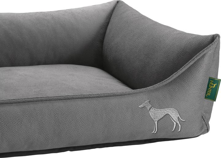 Actual product image Hunter Merida Orthopaedic Dog Bed (Dog)