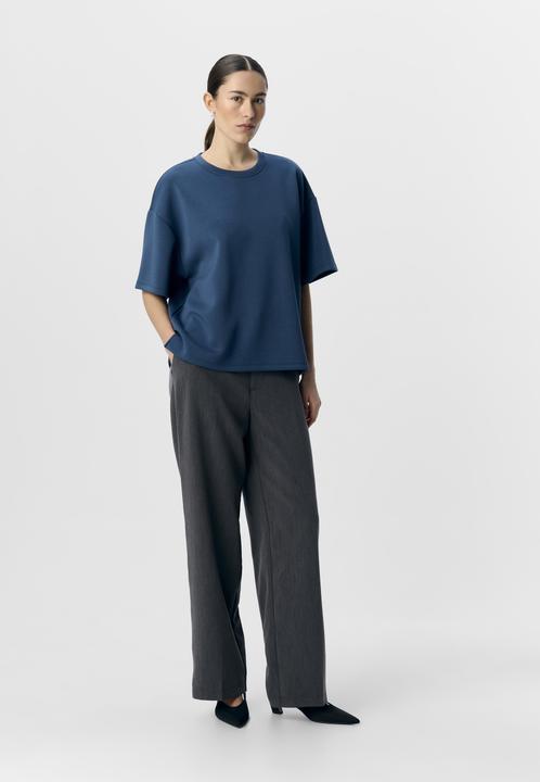 Actual product image Object Boxy T-Shirt (M)