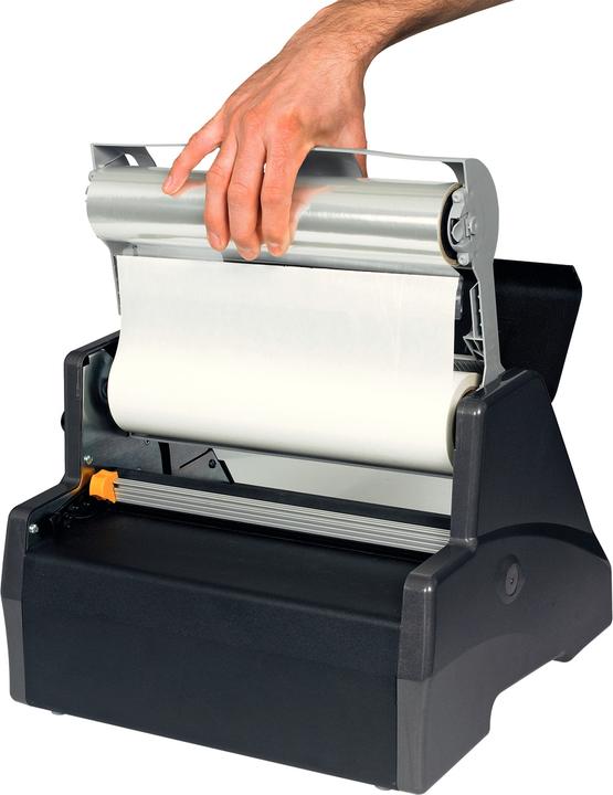 Produktbild Xyron Kaltlaminiergerät X1255 23651 Profi (A3)