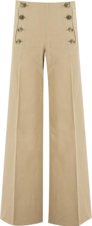 Actual product image Etro Palace style trousers (40)