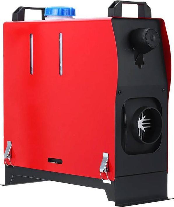Produktbild Hcalory Parking heater M98 (8000 W)