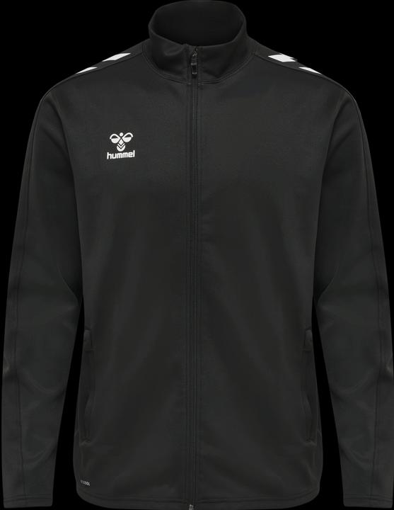 Image du produit hummel Core Xk Poly Zip Sweat (M)